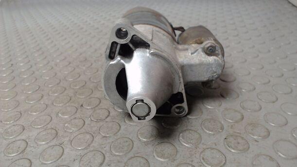 Foto: ANLASSER / STARTER DENSO eines Suzuki Baleno 1.3