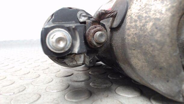 Foto: ANLASSER / STARTER DENSO eines Suzuki Baleno 1.3