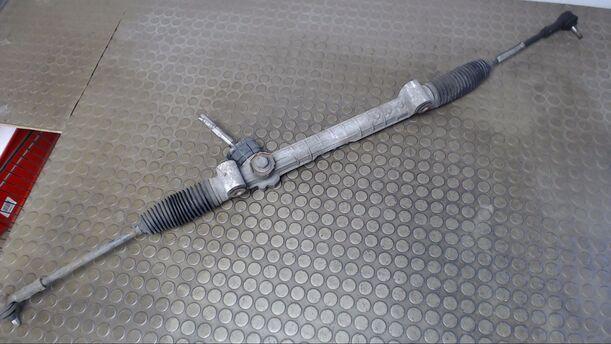 Foto: LENKUNG eines Opel Corsa 1.0 12V CL