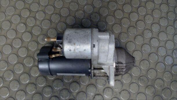 Foto: ANLASSER / STARTER (ZUBEHÖR) eines Opel Corsa 12V CL