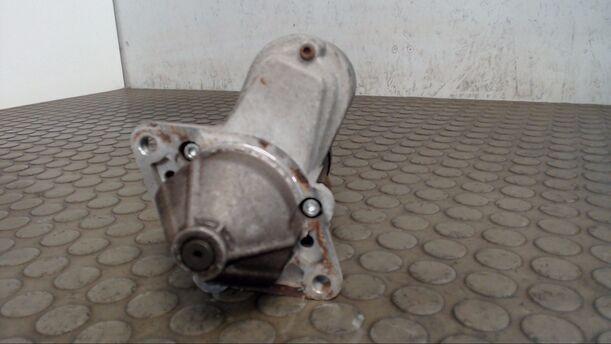Foto: ANLASSER / STARTER (ZUBEHÖR) eines Opel Corsa 12V CL