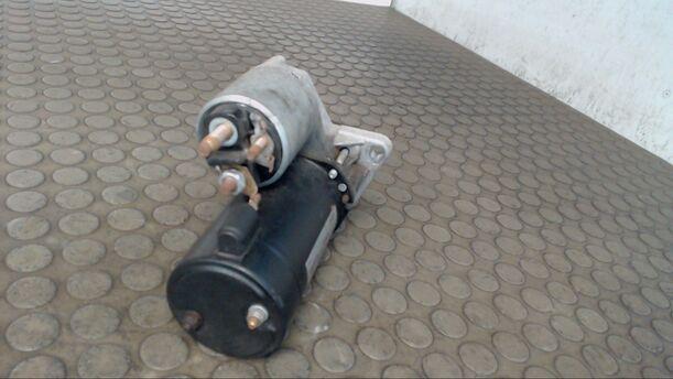Foto: ANLASSER / STARTER (ZUBEHÖR) eines Opel Corsa 12V CL