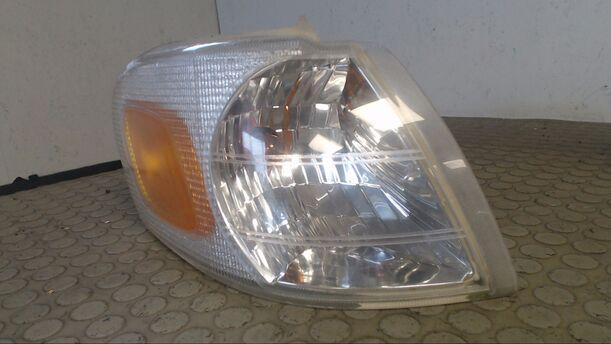 Foto: BLINKER VORN RECHTS eines Opel Sintra 3.0 V6 CL