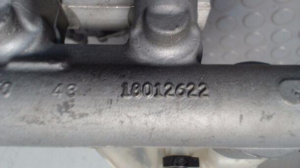 Foto: HAUPTBREMSAGGREGAT ABS eines Opel Sintra 3.0 V6 Special