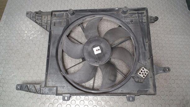 Foto: ELEKTROLÜFTER eines Renault Megane Grandtour 1.6