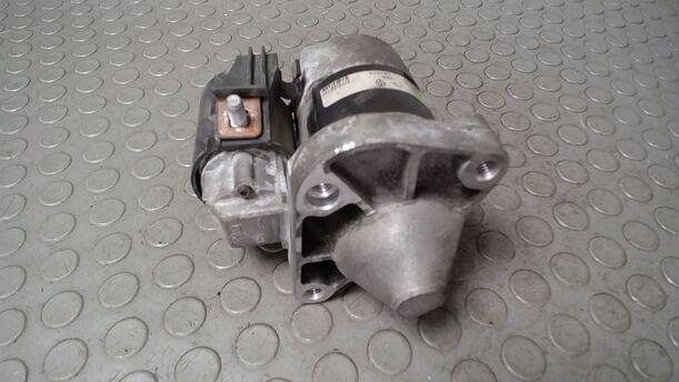 Foto: ANLASSER / STARTER VALEO eines Renault Megane Grandtour 1.6