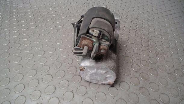 Foto: ANLASSER / STARTER VALEO eines Renault Megane Grandtour 1.6