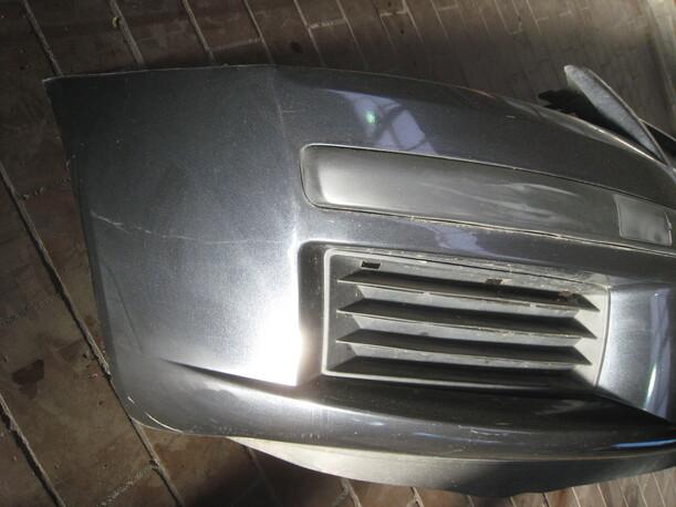 Foto: STOSSFÄNGER/ STOSSSTANGE VORN eines Fiat Stilo 1.6 16V CL