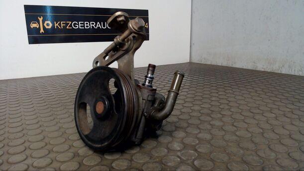 Foto: PUMPE SERVOLENKUNG eines Mazda Demio 1.4