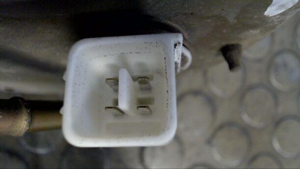 Foto: KRAFTSTOFFPUMPE eines Mazda Demio 1.4