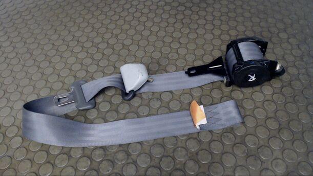 Foto: SICHERHEITSGURT VORN RECHTS (2/3-TÜRER) eines Honda Civic 1.5i