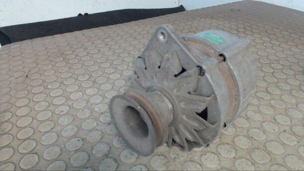 Foto: LICHTMASCHINE eines VW SCITROCCO 1,6