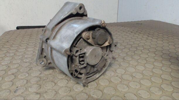 Foto: LICHTMASCHINE eines VW SCITROCCO 1,6