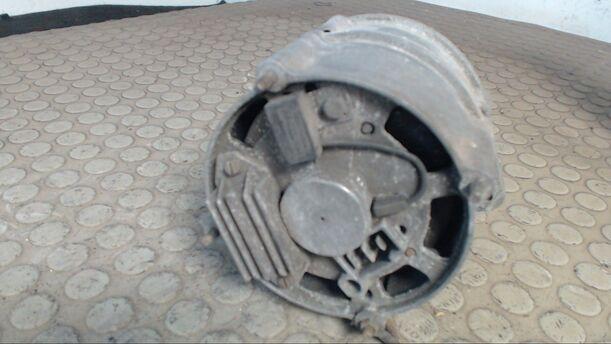 Foto: LICHTMASCHINE eines VW SCITROCCO 1,6