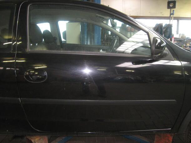 Foto: TÜR VORN RECHTS (2/3-Türer) eines Opel Corsa 1.2 16V