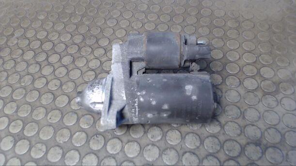 Foto: ANLASSER / STARTER BOSCH eines Toyota Avensis 1.8