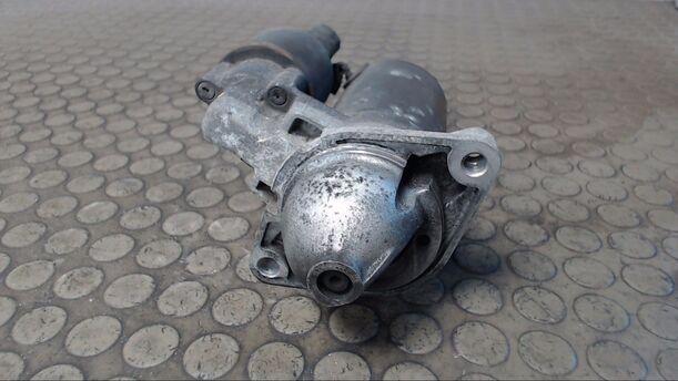 Foto: ANLASSER / STARTER BOSCH eines Toyota Avensis 1.8