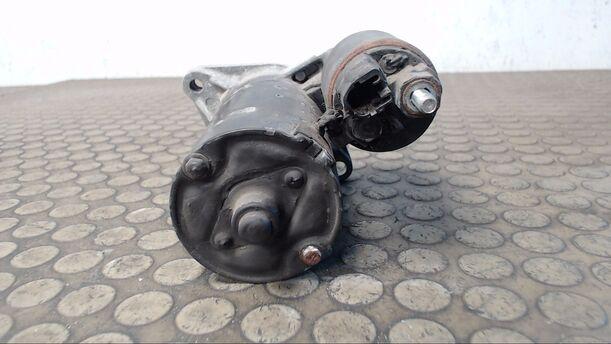 Foto: ANLASSER / STARTER BOSCH eines Toyota Avensis 1.8