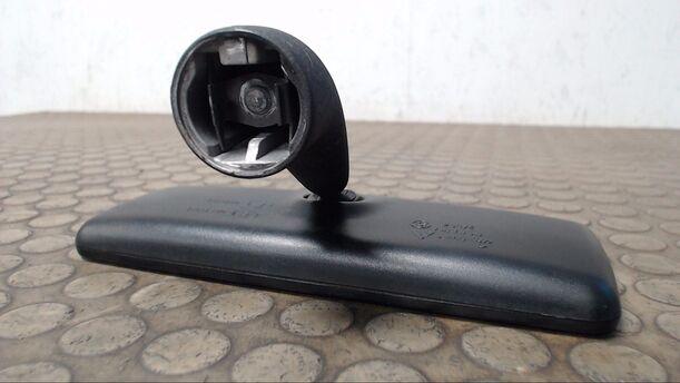 Foto: INNENSPIEGEL eines VW Polo 60