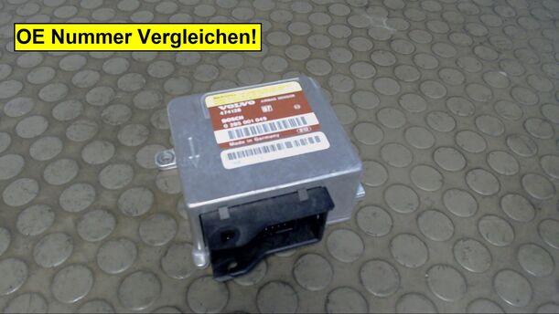 Foto: STEUERGERÄT AIRBAG / AIRBAGSTEUERGRÄT eines Volvo 460 2.0i GL