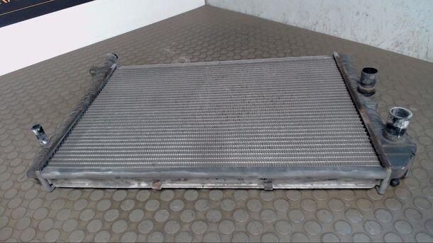 Foto: KÜHLER eines Volvo 460 2.0i GL
