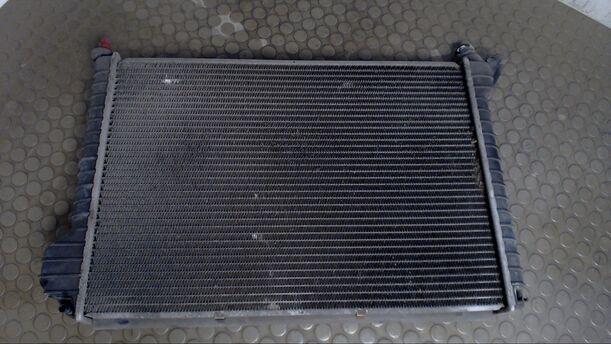 Foto: KÜHLER eines Volvo 460 2.0i GL