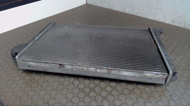 Foto: KÜHLER eines Volvo 460 2.0i GL