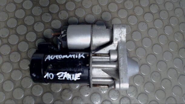 Foto: ANLASSER / STARTER VALEO eines Volvo 460 2.0i GL