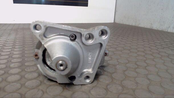 Foto: ANLASSER / STARTER VALEO eines Volvo 460 2.0i GL