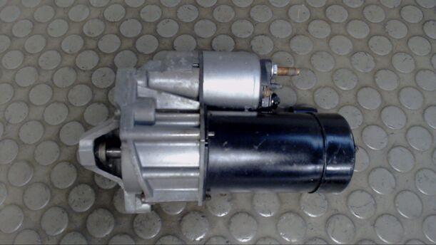 Foto: ANLASSER / STARTER VALEO eines Volvo 460 2.0i GL
