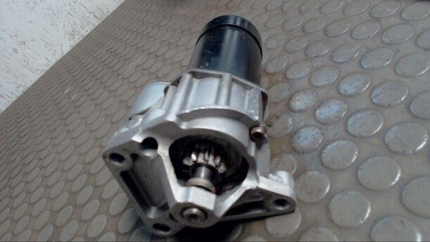 Foto: ANLASSER / STARTER VALEO eines Volvo 460 2.0i GL