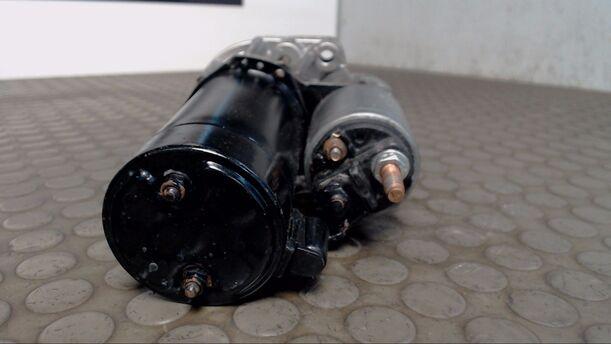Foto: ANLASSER / STARTER VALEO eines Volvo 460 2.0i GL
