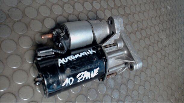 Foto: ANLASSER / STARTER VALEO eines Volvo 460 2.0i GL