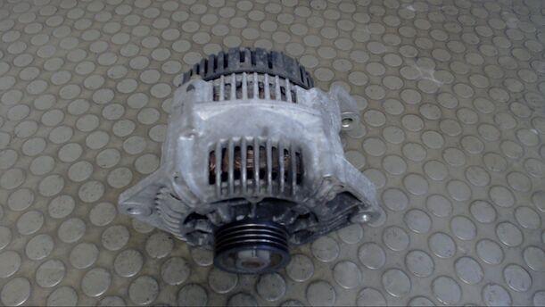 Foto: LICHTMASCHINE eines Volvo 460 2.0i GL