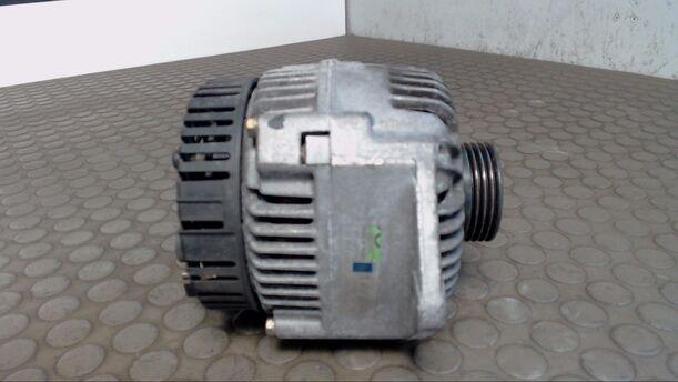 Foto: LICHTMASCHINE eines Volvo 460 2.0i GL