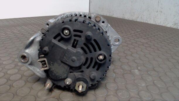 Foto: LICHTMASCHINE eines Volvo 460 2.0i GL