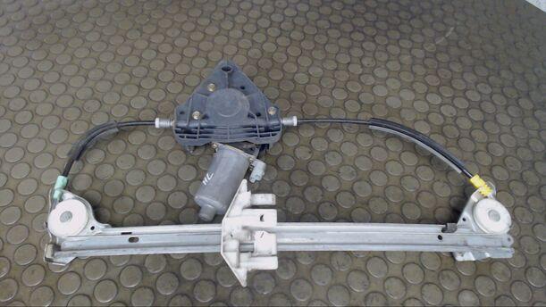 Foto: FENSTERHEBER ELEKTRISCH HINTEN LINKS eines Peugeot 406 Break HDi Eco
