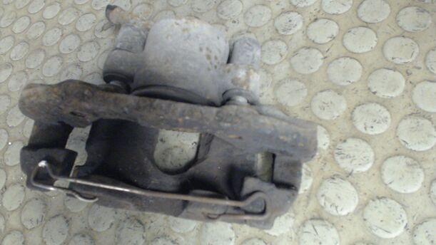 Foto: BREMSSATTEL VORN LINKS eines Ford Fiesta SLX