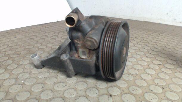 Foto: PUMPE SERVOLENKUNG eines Ford Fiesta SLX