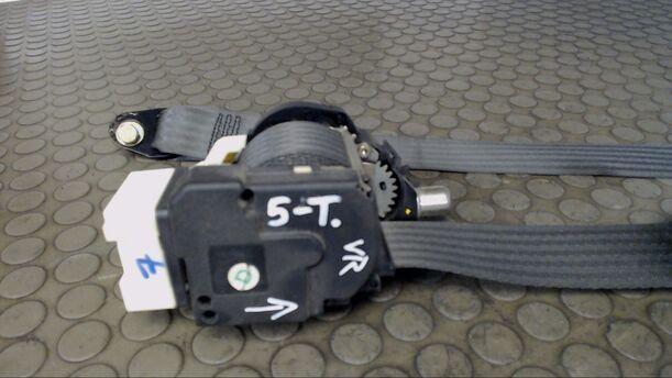 Foto: SICHERHEITSGURT VORNE RECHTS (4/5-Türer) eines Fiat Punto 1.2 8V Comfortline