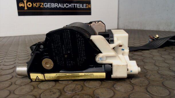 Foto: SICHERHEITSGURT VORNE RECHTS (4/5-Türer) eines Fiat Punto 1.2 8V Comfortline