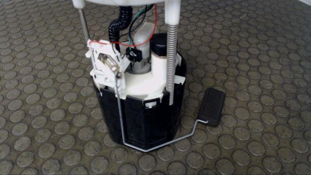 Foto: KRAFTSTOFFPUMPE eines Fiat Punto 1.2 8V