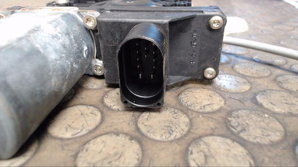 Foto: FENSTERHEBER HINTEN LINKS eines Audi A3 1.9 TDI CL