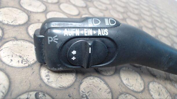 Foto: BLINKSCHALTER/KOMBISCHALTER eines Audi A3 1.9 TDI CL