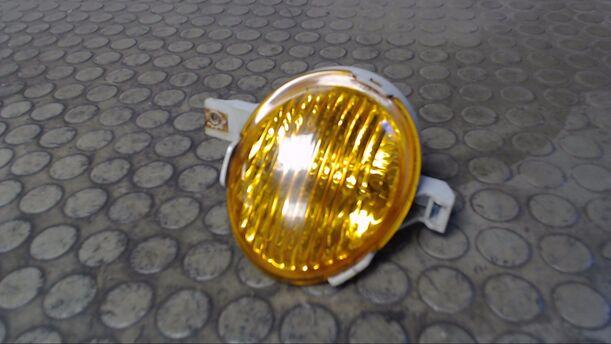 Foto: BLINKER LINKS eines Daewoo Matiz 1.0 Comfortline