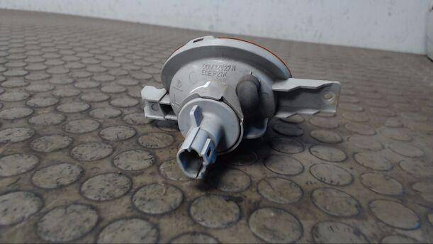 Foto: BLINKER LINKS eines Daewoo Matiz 1.0 Comfortline