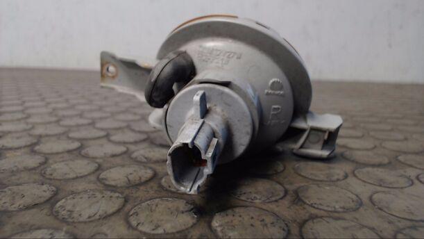 Foto: BLINKER RECHTS eines Daewoo Matiz 1.0 Comfortline