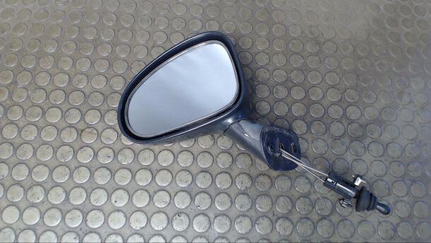 Foto: AUSSENSPIEGEL MECHANISCH VERSTELLBAR LINKS eines Daewoo Matiz 1.0 Comfortline
