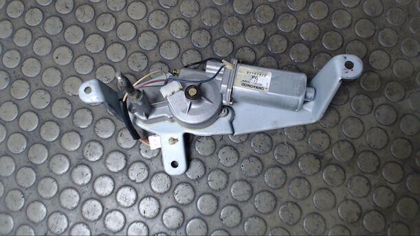 Foto: SCHEIBENWISCHERMOTOR HINTEN eines Daewoo Matiz 1.0 Comfortline