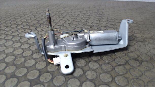 Foto: SCHEIBENWISCHERMOTOR HINTEN eines Daewoo Matiz 1.0 Comfortline